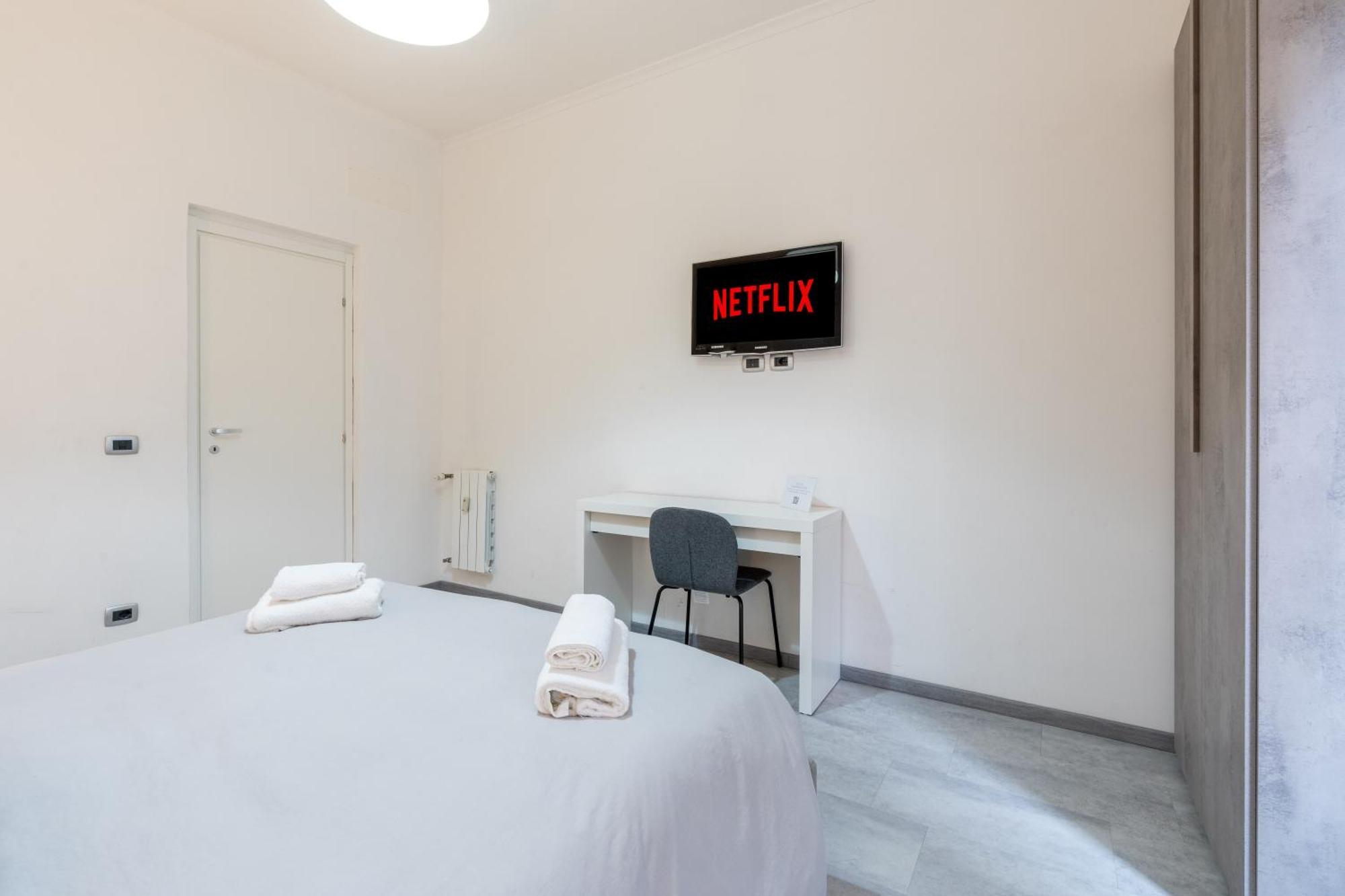 Amazing Apartment Near To Colosseo And Subway Roma Eksteriør bilde