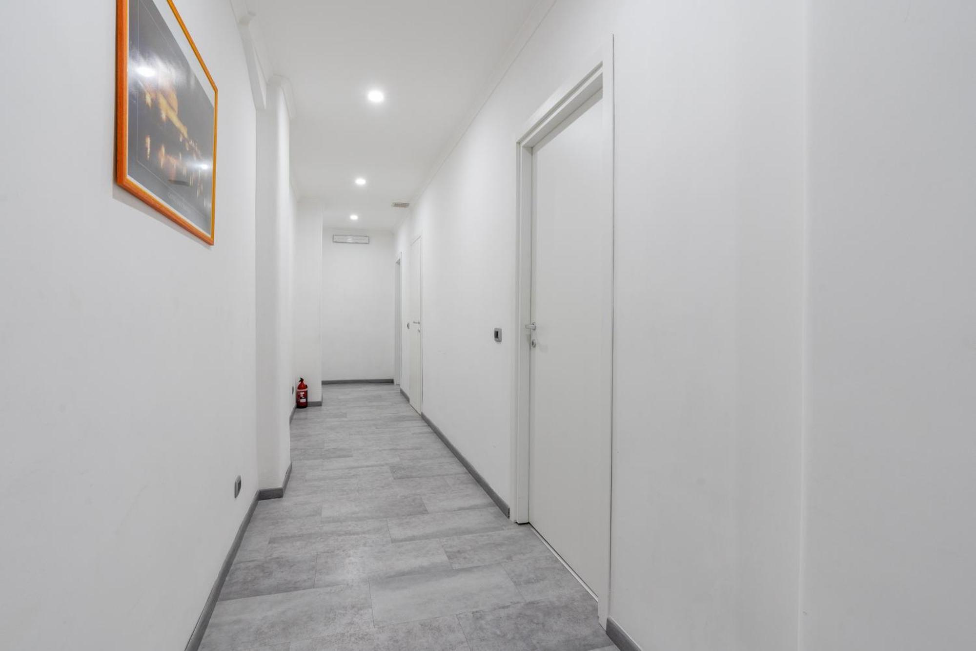 Amazing Apartment Near To Colosseo And Subway Roma Eksteriør bilde