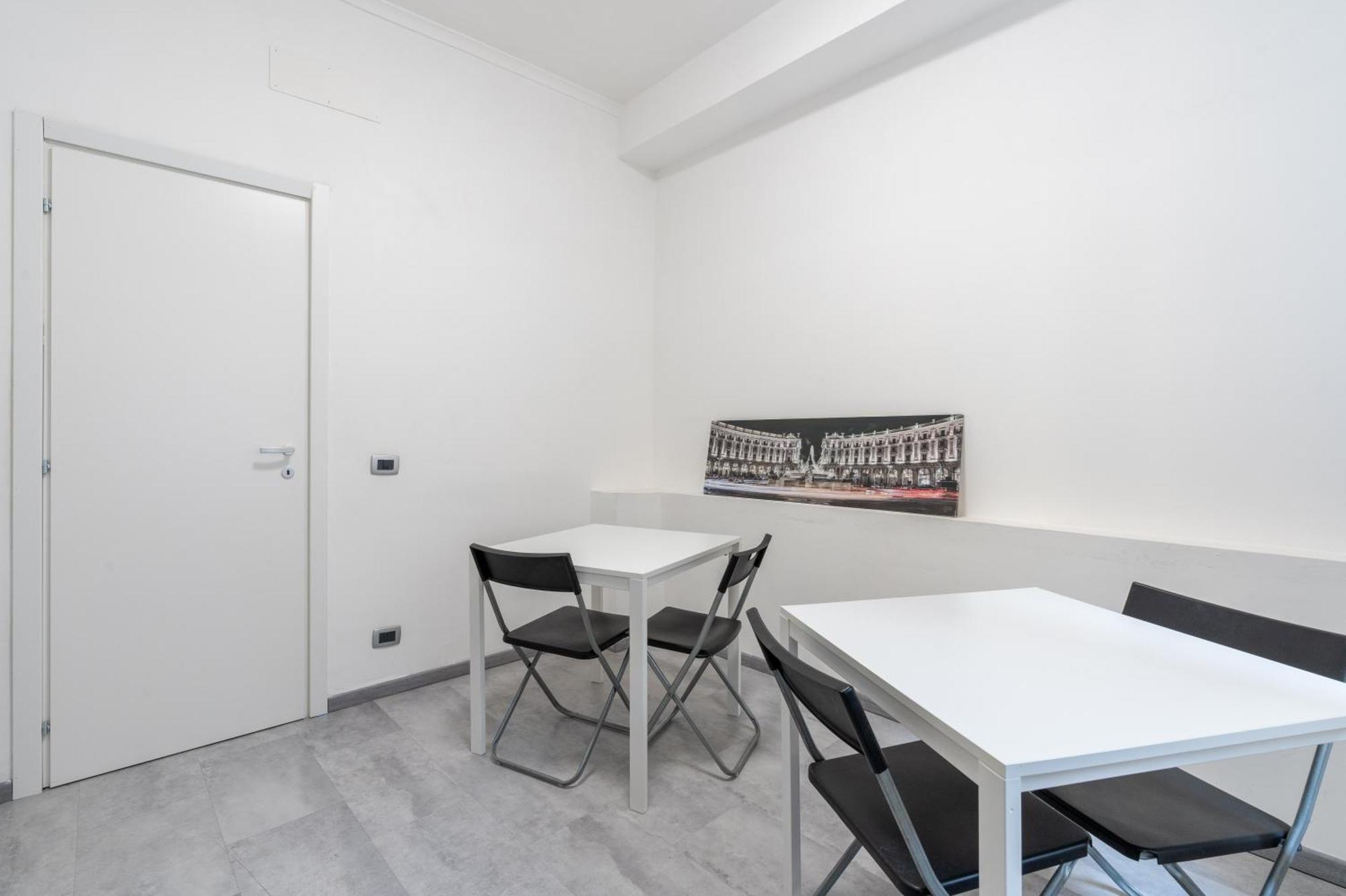 Amazing Apartment Near To Colosseo And Subway Roma Eksteriør bilde