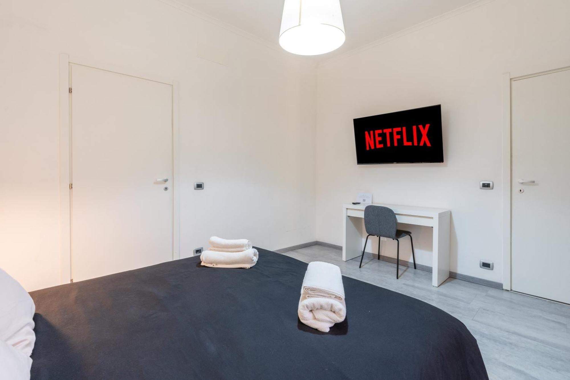 Amazing Apartment Near To Colosseo And Subway Roma Eksteriør bilde