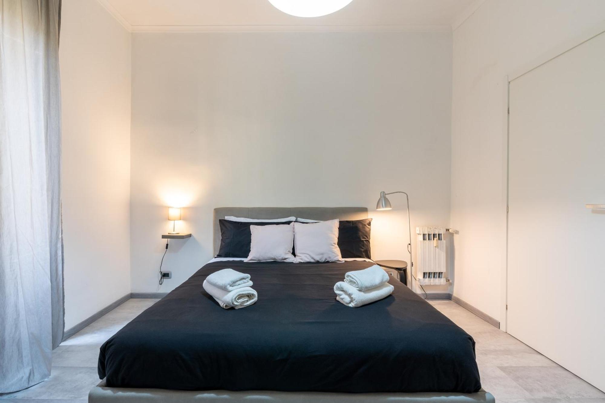 Amazing Apartment Near To Colosseo And Subway Roma Eksteriør bilde