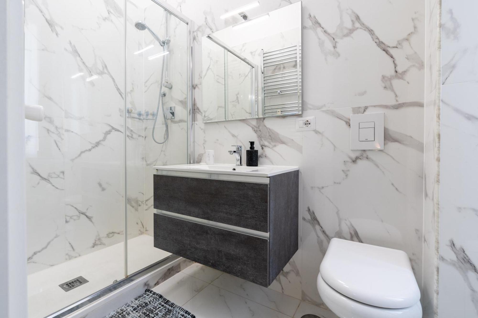 Amazing Apartment Near To Colosseo And Subway Roma Eksteriør bilde